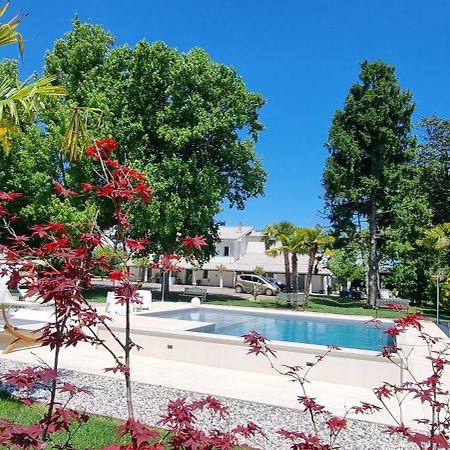 Casakadd002Luxuryheated Pool Garden Patio Barbeque Apartment Cive Luaran gambar
